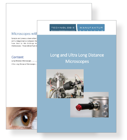 Long-and-Ultra-Long-Distance-Microscopes